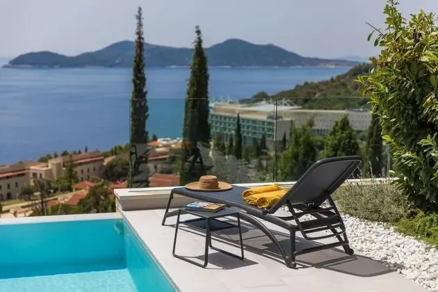 Villa, Sigara İçilebilir
