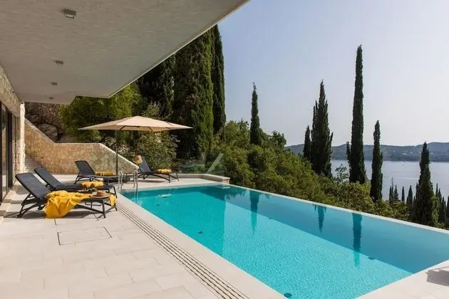 Villa, Sigara İçilebilir