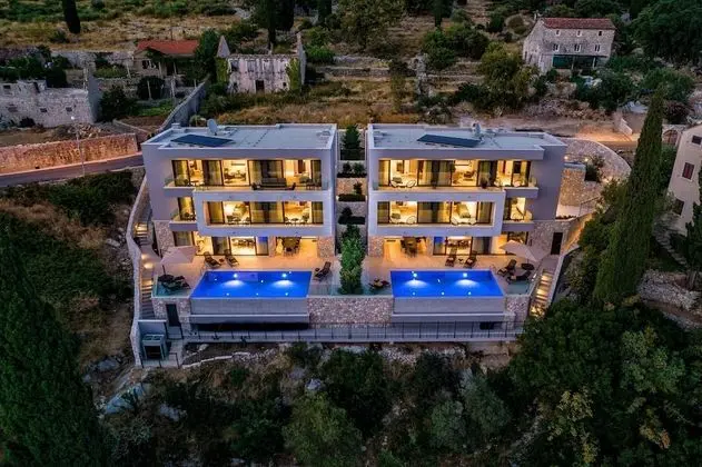Villa, Sigara İçilebilir