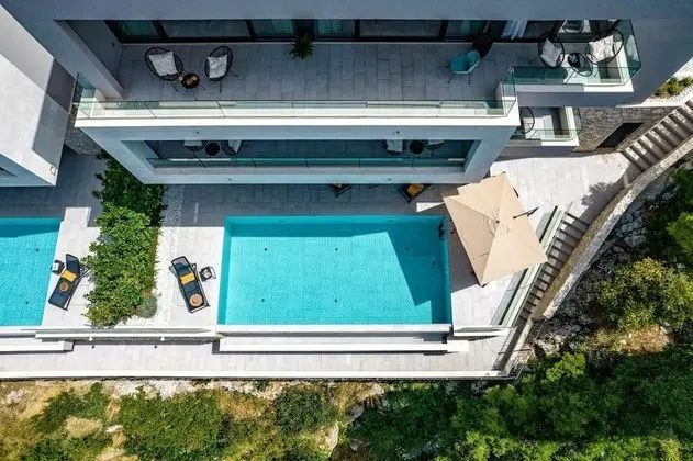 Villa, Sigara İçilebilir