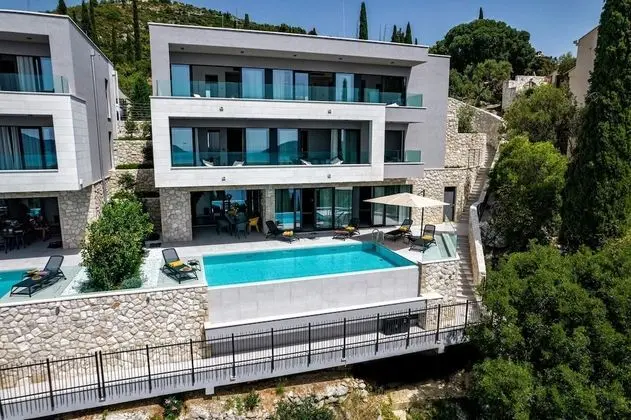 Villa, Sigara İçilebilir