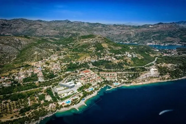 Villa, Sigara İçilebilir