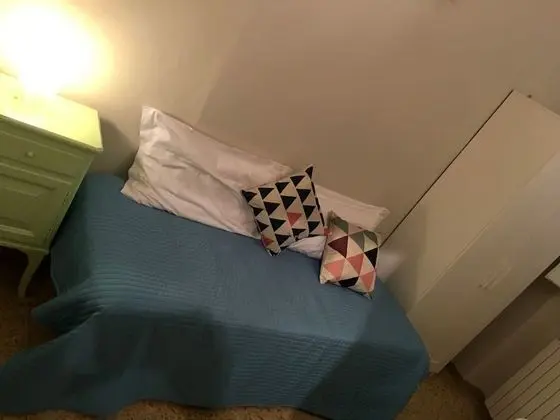 Basic Apart Daire, 2 Yatak Odası