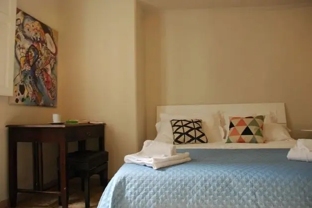 Basic Apart Daire, 2 Yatak Odası