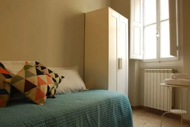 Basic Apart Daire, 2 Yatak Odası