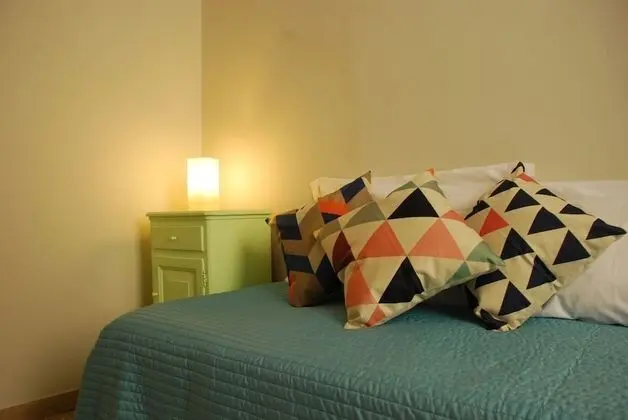 Basic Apart Daire, 2 Yatak Odası