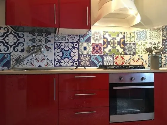 Basic Apart Daire, 2 Yatak Odası