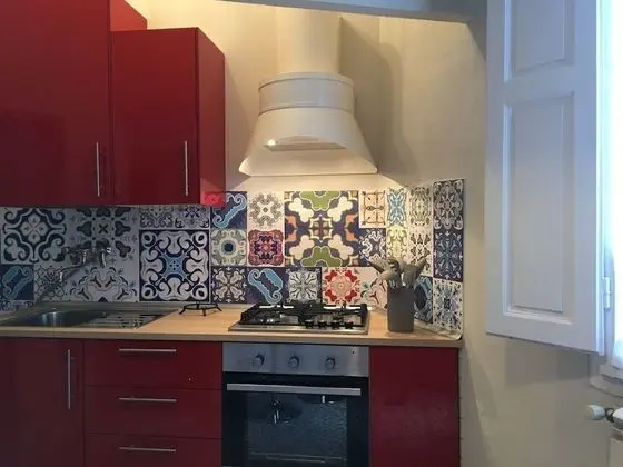 Basic Apart Daire, 2 Yatak Odası