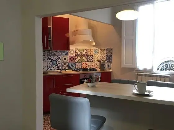 Basic Apart Daire, 2 Yatak Odası