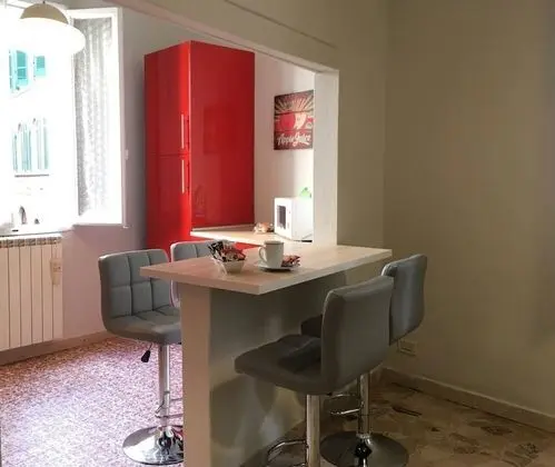 Basic Apart Daire, 2 Yatak Odası