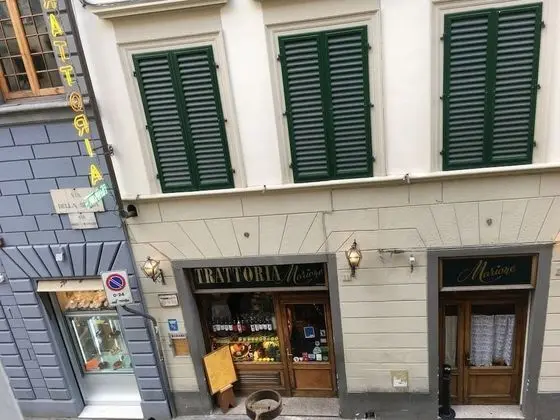 Basic Apart Daire, 2 Yatak Odası