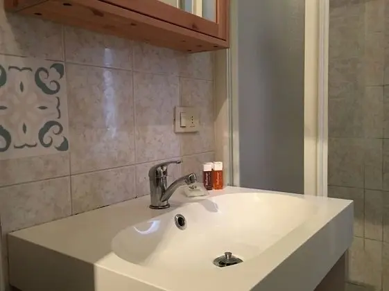 Basic Apart Daire, 2 Yatak Odası