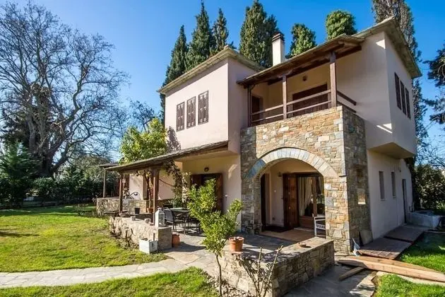 Villa, 3 Yatak Odası