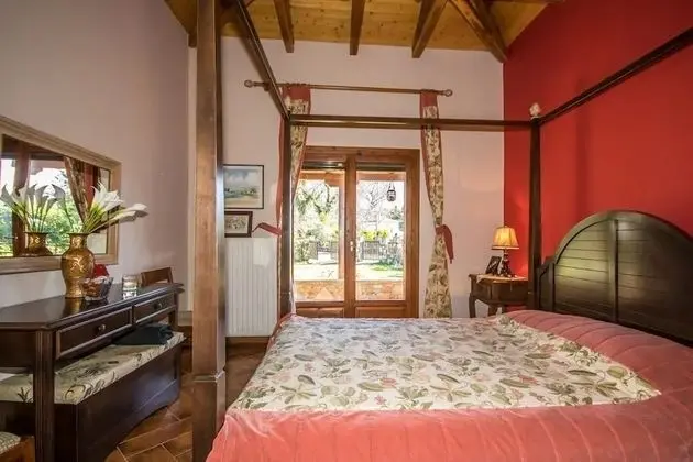 Villa, 3 Yatak Odası