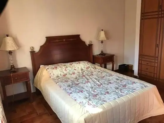 Villa, 3 Yatak Odası