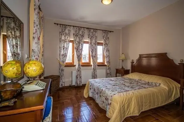 Villa, 3 Yatak Odası