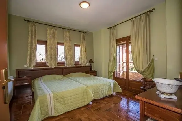Villa, 3 Yatak Odası