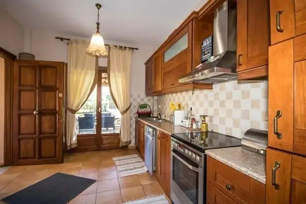 Villa, 3 Yatak Odası