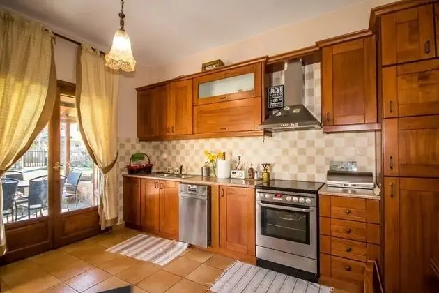 Villa, 3 Yatak Odası