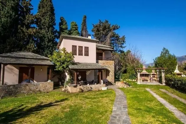 Villa, 3 Yatak Odası