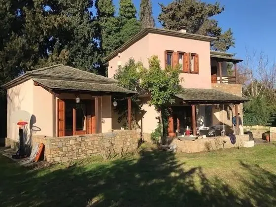 Villa, 3 Yatak Odası
