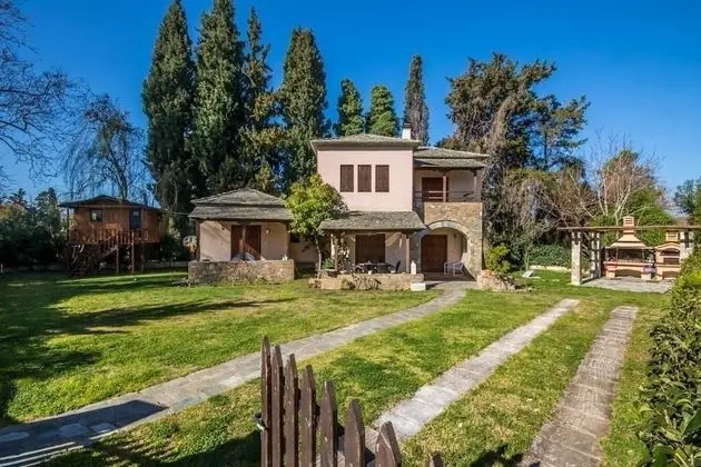 Villa, 3 Yatak Odası