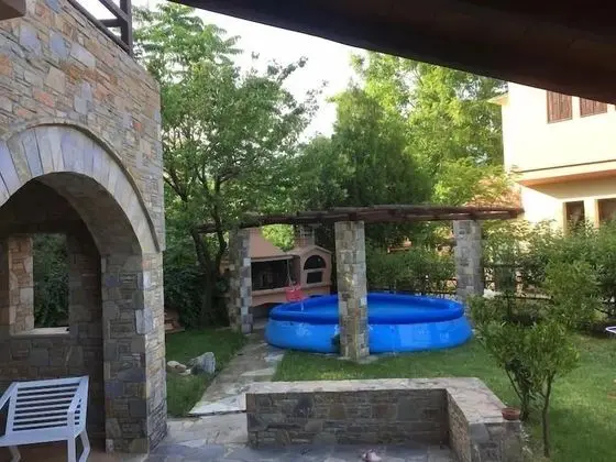 Villa, 3 Yatak Odası