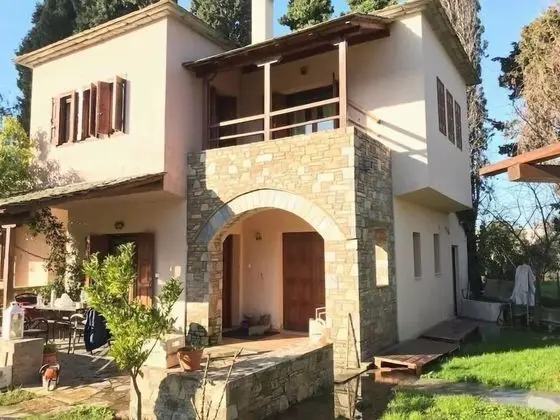Villa, 3 Yatak Odası