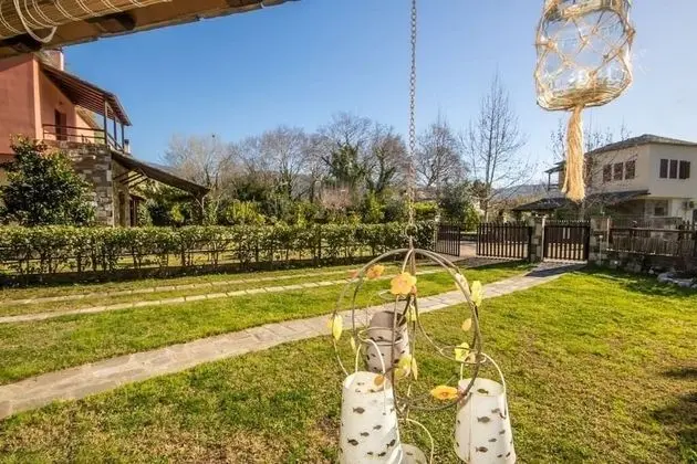 Villa, 3 Yatak Odası