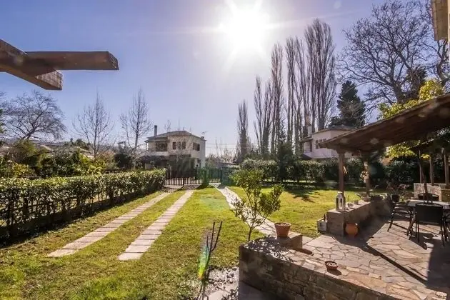 Villa, 3 Yatak Odası