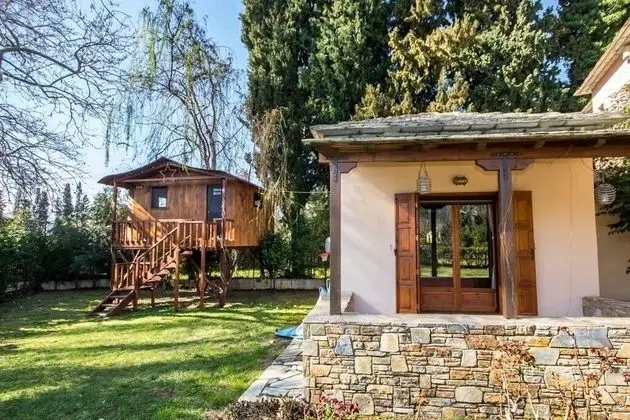 Villa, 3 Yatak Odası