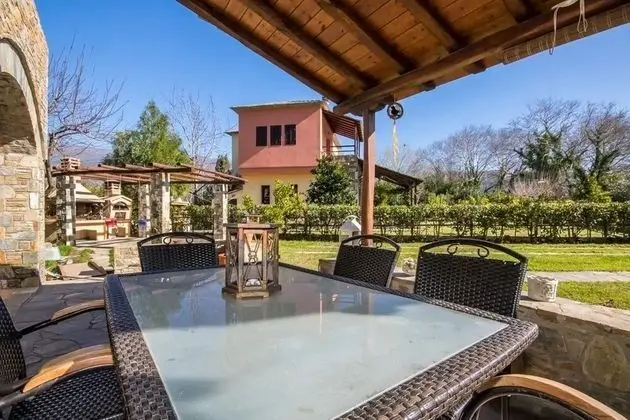 Villa, 3 Yatak Odası