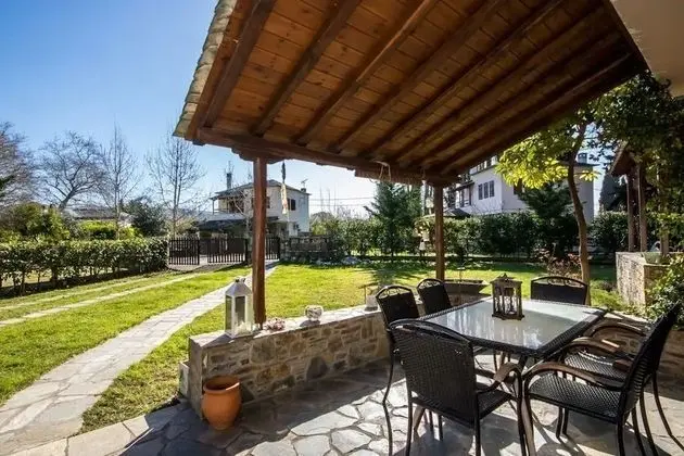 Villa, 3 Yatak Odası