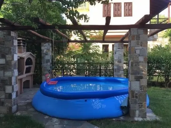 Villa, 3 Yatak Odası