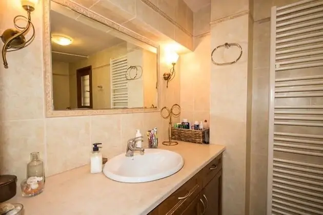 Villa, 3 Yatak Odası
