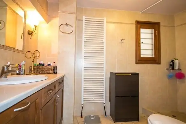 Villa, 3 Yatak Odası