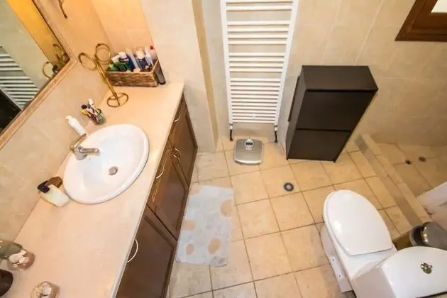 Villa, 3 Yatak Odası