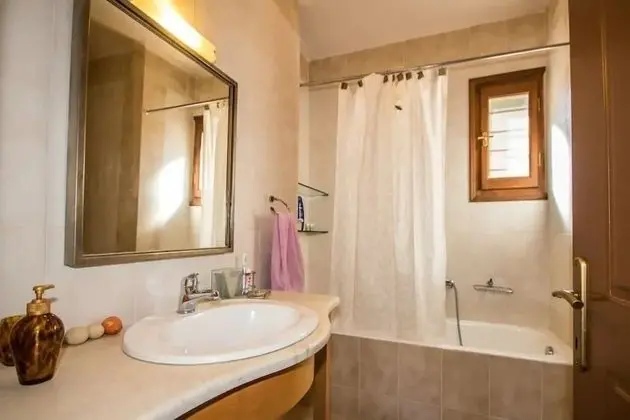 Villa, 3 Yatak Odası