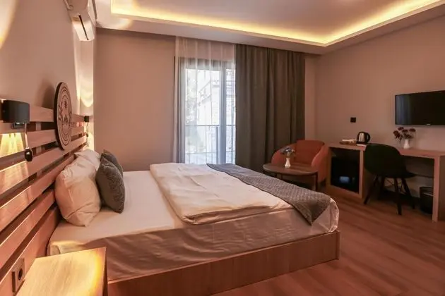 Classic, Bahçe veya Sokak Manzaralı, 1. Kat