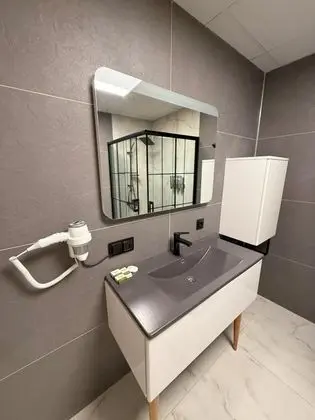 Deluxe Oda Üst Kat, Deniz ve Doğa Manzaralı, 1. Kat
