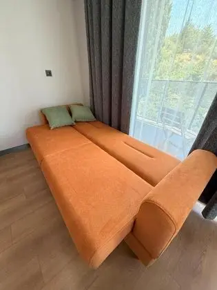 Deluxe Oda Üst Kat, Deniz ve Doğa Manzaralı, 1. Kat