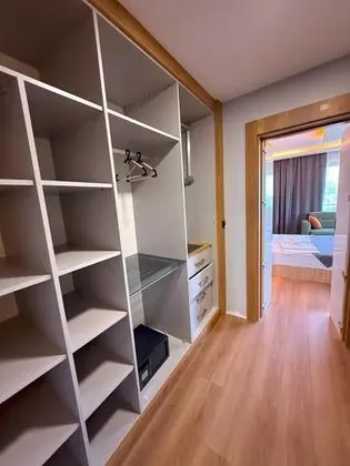 Deluxe Oda Üst Kat, Deniz ve Doğa Manzaralı, 1. Kat