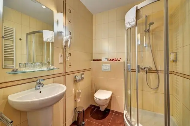 Standard Tek Büyük Yataklı Oda, 1 Büyük (Queen) Boy Yatak