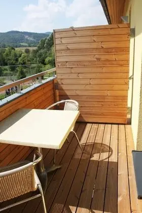 Superior Tek Büyük veya İki Ayrı Yataklı Oda, 1 Büyük (Queen) Boy Yatak, Bahçe Manzaralı