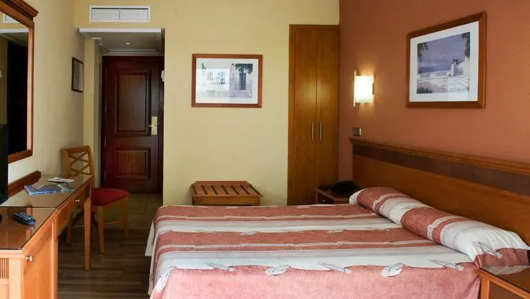 Tek Kişilik Oda Standard