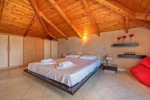 Apart Daire, 3 Yatak Odası, Balkon