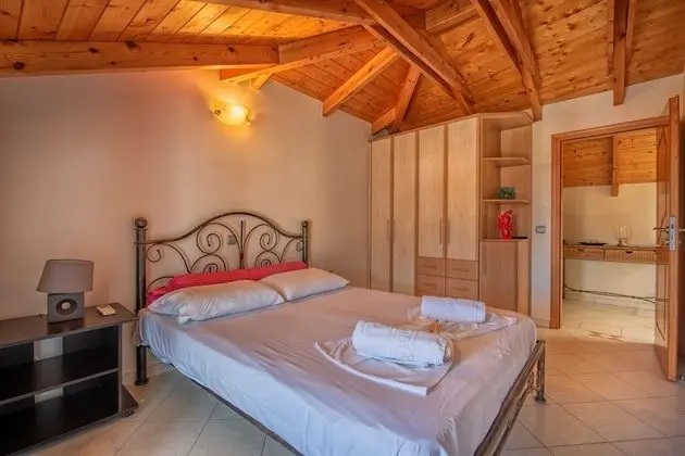 Apart Daire, 3 Yatak Odası, Balkon