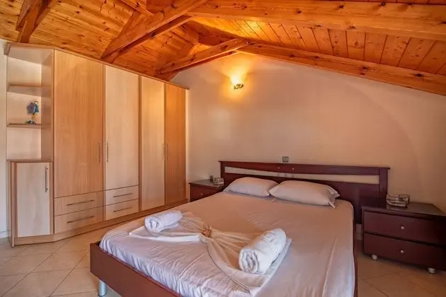 Apart Daire, 3 Yatak Odası, Balkon