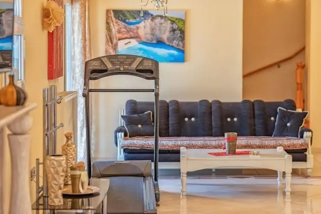Apart Daire, 3 Yatak Odası, Balkon