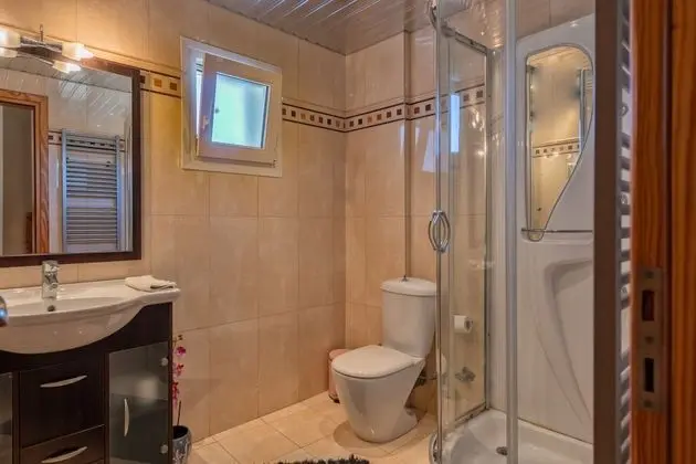 Apart Daire, 3 Yatak Odası, Balkon